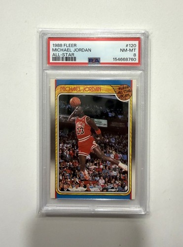 Michael Jordan #120