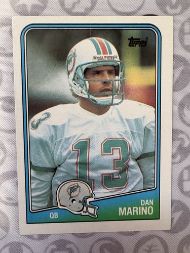 Dan Marino #190