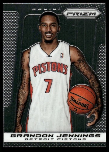 Brandon Jennings #177