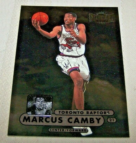 Marcus Camby #48
