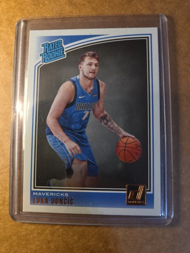 Luka Doncic #177