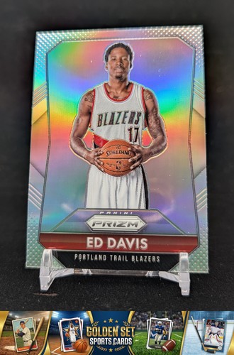 Ed Davis #185