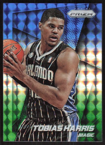 Tobias Harris #54