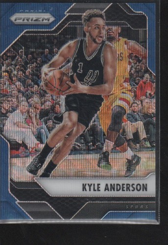 Kyle Anderson #238