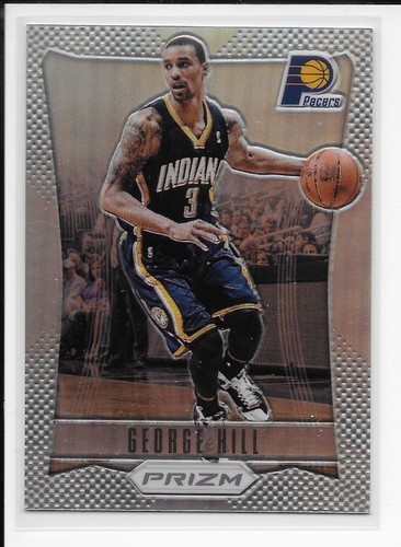 George Hill #140