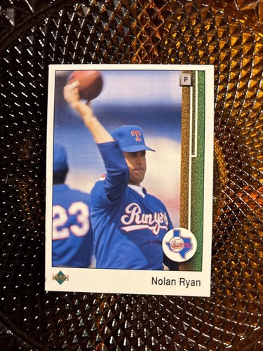 Nolan Ryan #774