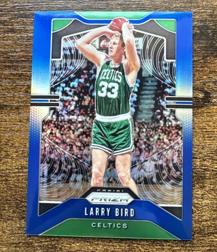 Larry Bird #16