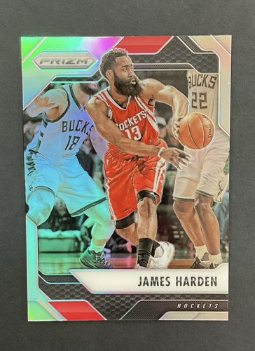 James Harden #221
