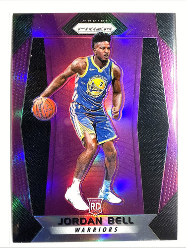 Jordan Bell #47