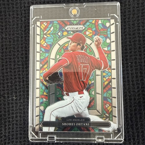 Shohei Ohtani #SG-3