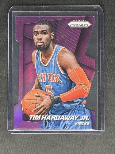 Tim Hardaway Jr. #44