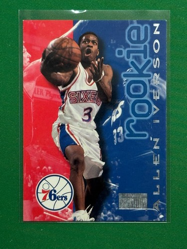 Allen Iverson #216