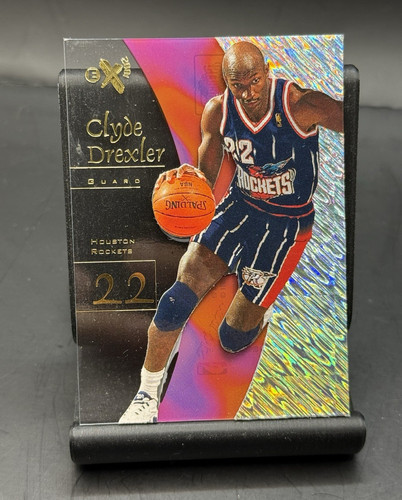 Clyde Drexler #30
