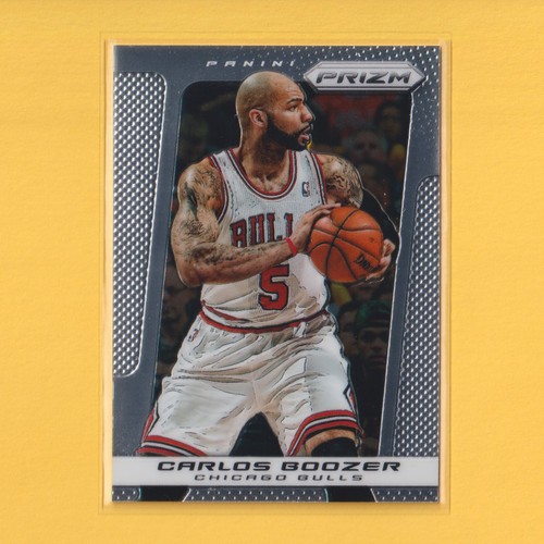 Carlos Boozer #117