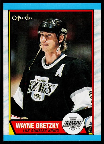 Wayne Gretzky #156