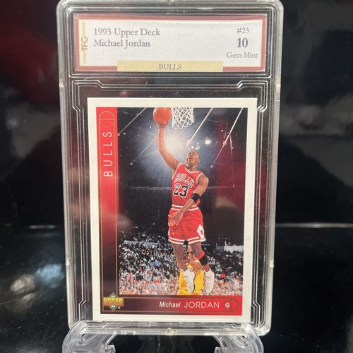 Michael Jordan #23