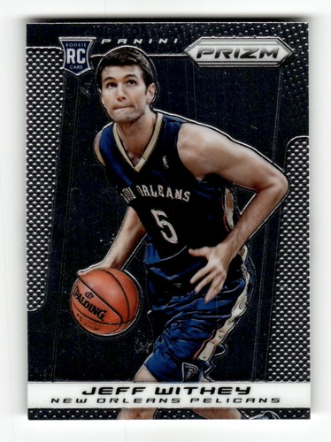 Jeff Withey #296