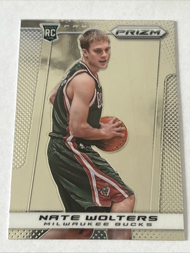 Nate Wolters #268