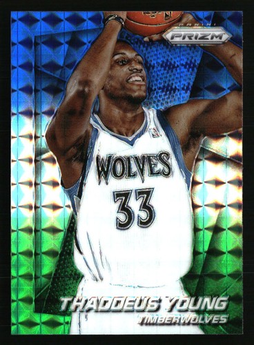 Thaddeus Young #14