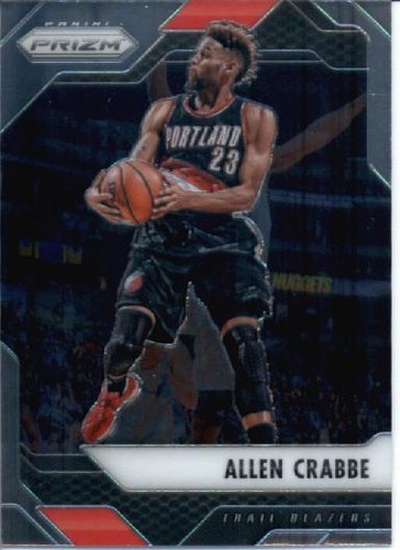 Allen Crabbe #272