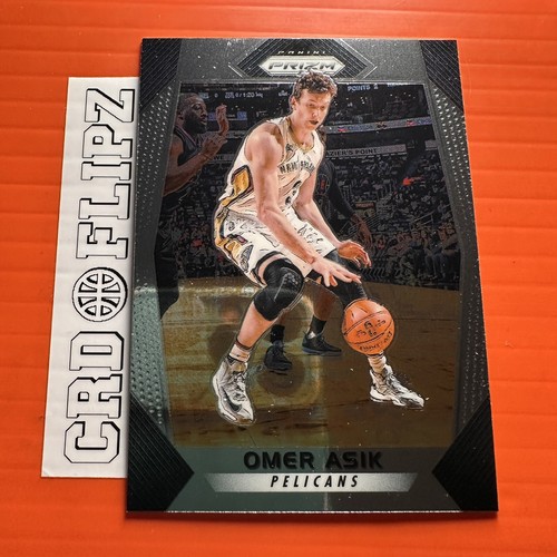 Omer Asik #129
