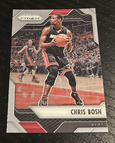 Chris Bosh #86