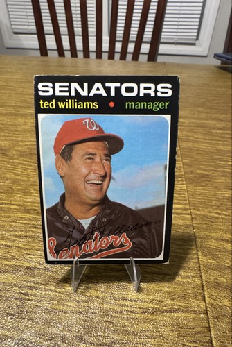 Ted Williams #380