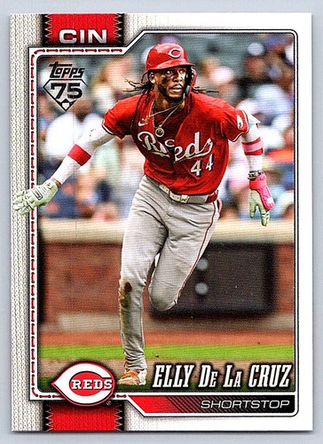 Elly De La Cruz #150