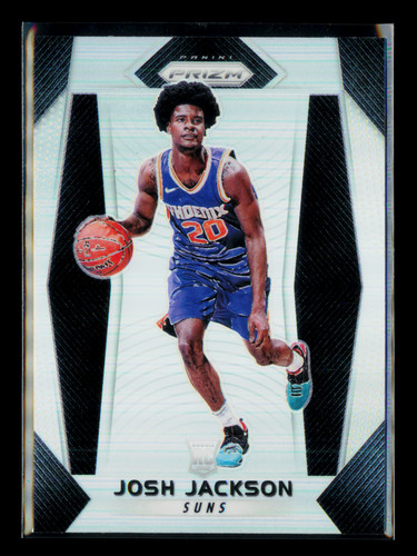 Josh Jackson #61