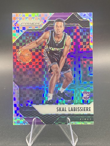 Skal Labissiere #114