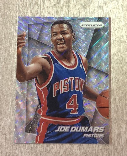 Joe Dumars #221