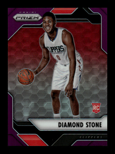 Diamond Stone #55