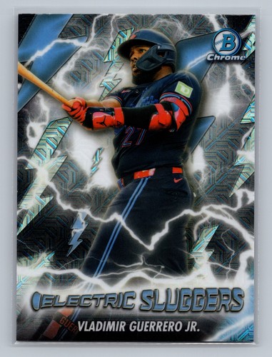 Vladimir Guerrero Jr. #ES-2