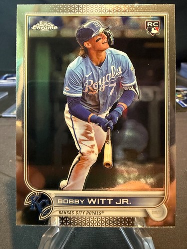 Bobby Witt Jr. #USC35