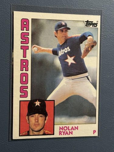 Nolan Ryan #470
