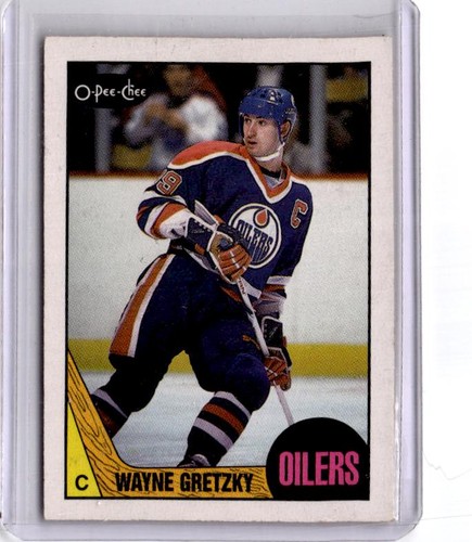 Wayne Gretzky #53