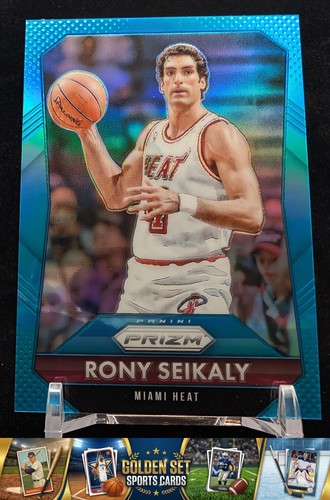 Rony Seikaly #281
