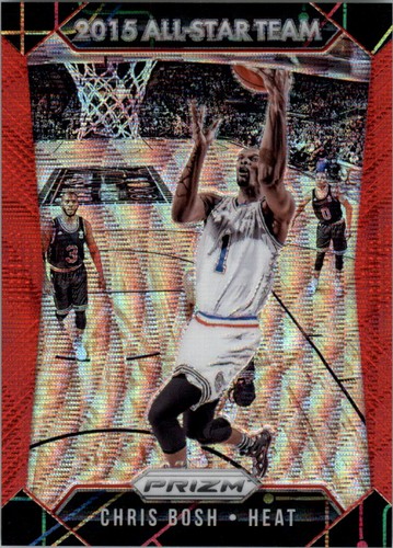 Chris Bosh AS #356