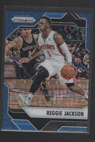 Reggie Jackson #202