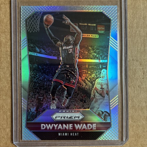 Dwyane Wade #64