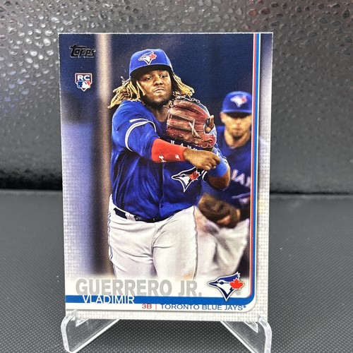 Vladimir Guerrero Jr. #US1