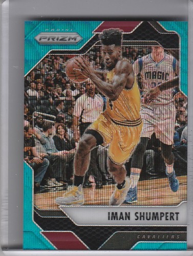Iman Shumpert #37