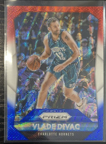 Vlade Divac #287