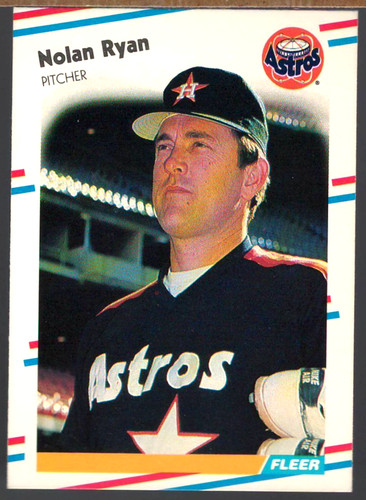 Nolan Ryan #455