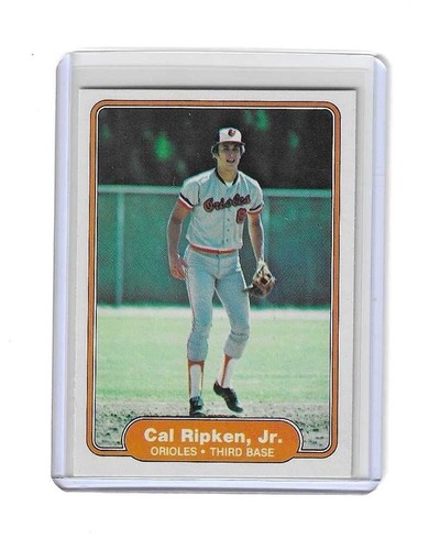 Cal Ripken Jr. #176