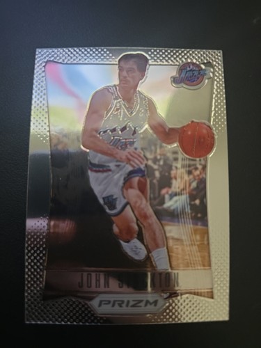 John Stockton #186