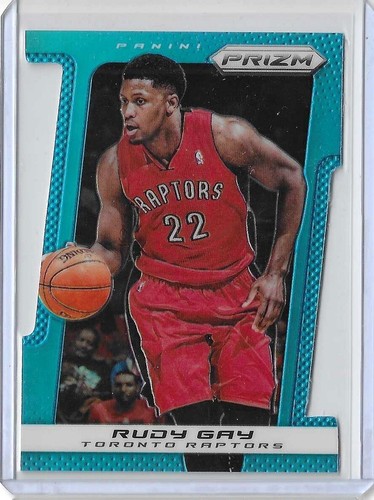Rudy Gay #142