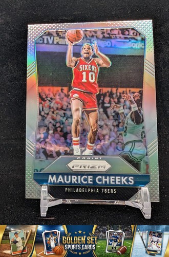 Maurice Cheeks #300