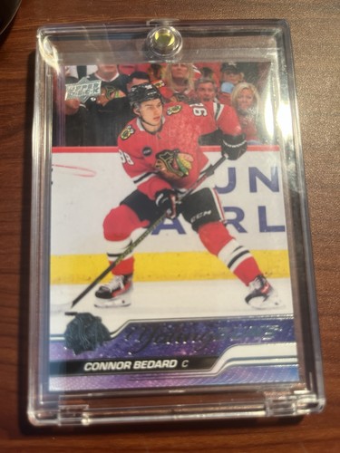Connor Bedard #451