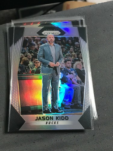 Jason Kidd CO #190
